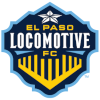 El Paso Locomotive