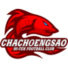 Chachoengsao