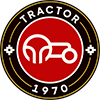 Tractor Tabriz