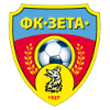 Zeta Golubovci U19