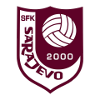 ZNK SFK 2000 Sarajevo (Women)