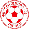 Septemvri Tervel