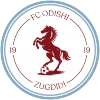 Odishi 1919 Zugdidi