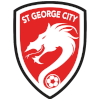 St. George City FA U20