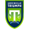 Greenville Triumph