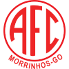 America Morrinhos U20
