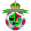 Club Social y Deportivo Sayaxche