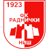 Radnicki 2012 (Women)
