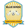 Blue Birds (Women)