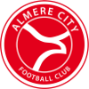 Almere City II