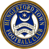 Hungerford Town
