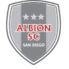 Albion San Diego (Women)