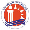 1207 Antalyaspor (Women)