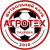 Ahrotekh Tyshkivka