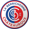 Chateauroux II