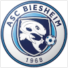 ASC Biesheim