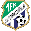 AFK Slavoj Podoli Prague