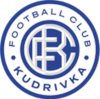 Kudrivka
