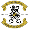 Carmarthen Town