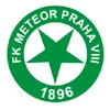 Meteor Prague VIII