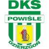 Powisle Dzierzgon