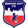 Boston City Brasil U20