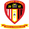 Hayes & Yeading United