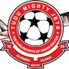 Tudu Mighty Jets