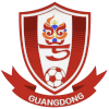 Guangdong Province (Women)