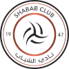 Al Shabab Riyadh U21