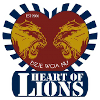 Heart of Lions
