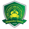 Cape Coast Ebusua Dwarfs
