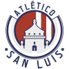 Atletico San Luis (Women)