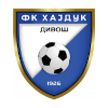 Hajduk Divos