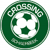 Crossing Schaerbeek