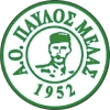 Pavlos Melas