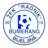 ZFK Radnik Bumerang (Women)