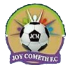 Joy Cometh