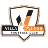 Villa 2000 II