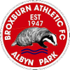 Broxburn Athletic
