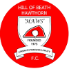 Hill Of Beath Hawthorn