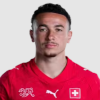 Ruben Vargas