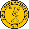 Aris Archangelou