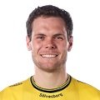 Jacob Bergstrom