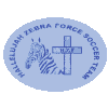 Hallelujah Zebra Force (Women)