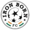 Iron Born