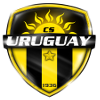Uruguay de Coronado