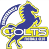 Cumbernauld Colts