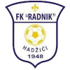 Radnik Hadzici