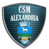 CSM Alexandria